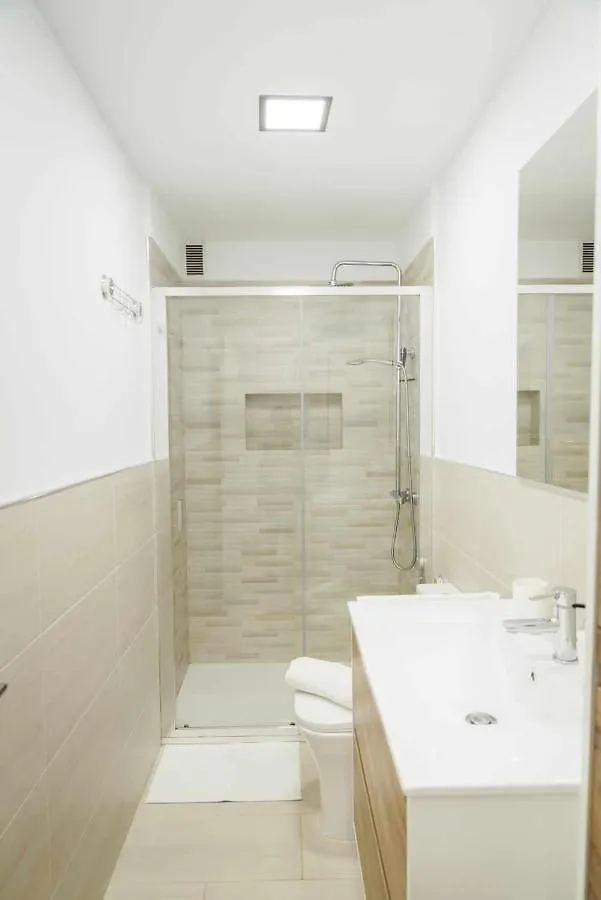 El Rinconcito De Lola Apartment Candelaria