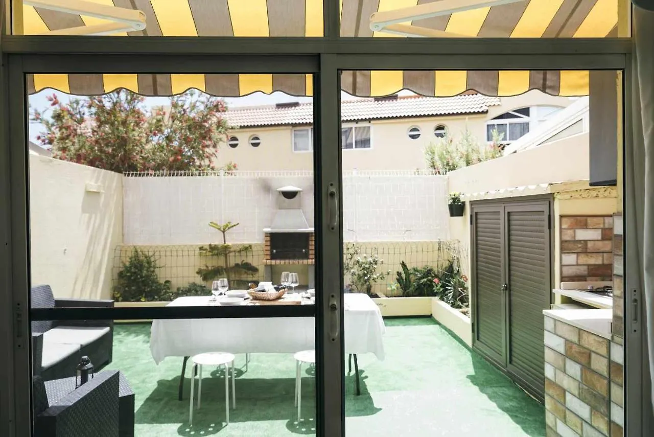 El Rinconcito De Lola Apartment Candelaria 0*,  Spain