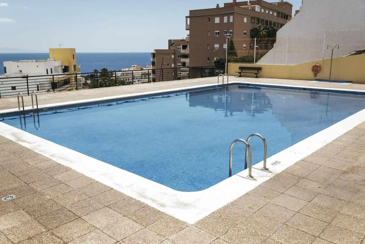 El Rinconcito De Lola Apartment Candelaria