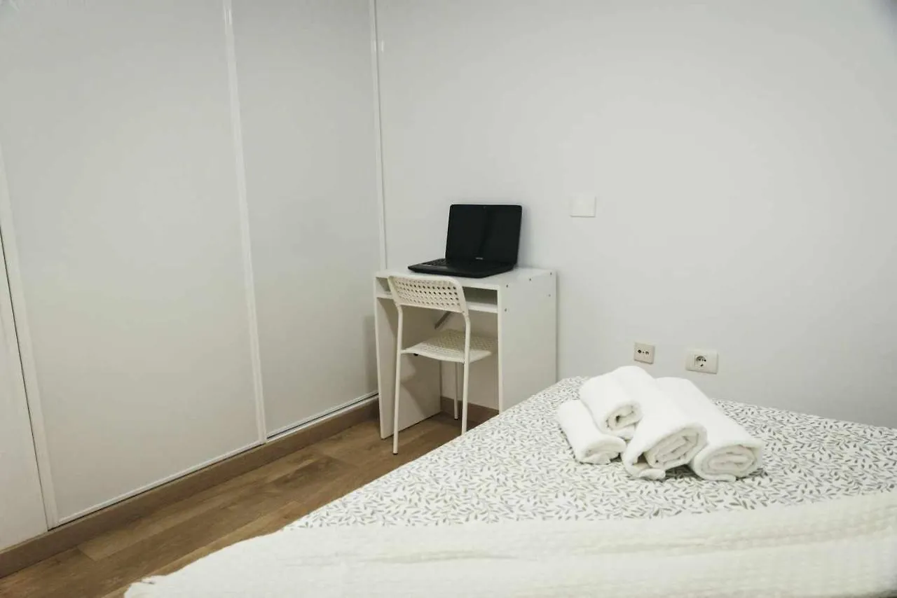 El Rinconcito De Lola Apartment Candelaria 0*,