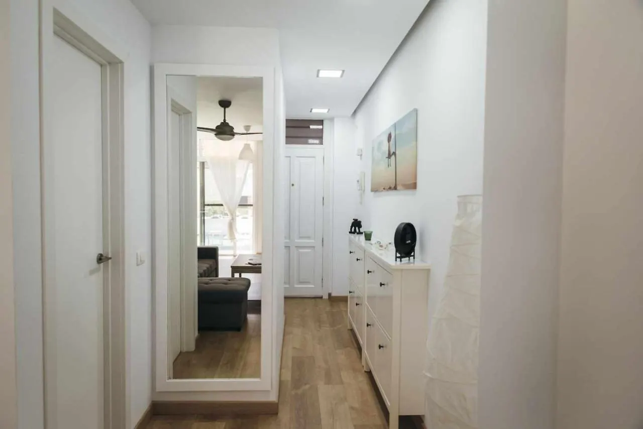 El Rinconcito De Lola Apartment Candelaria Spain
