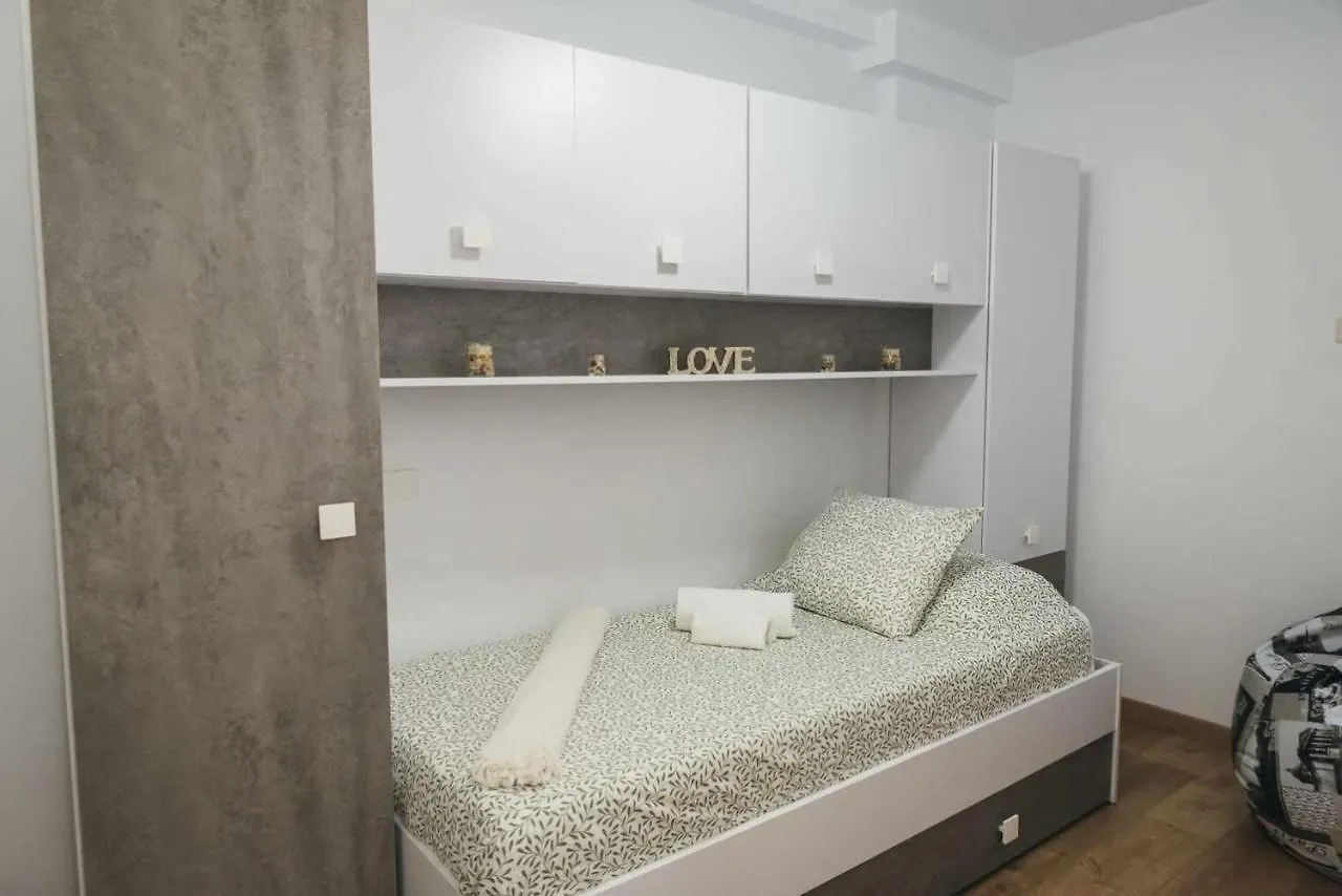 El Rinconcito De Lola Apartment Candelaria 0*,  Spain