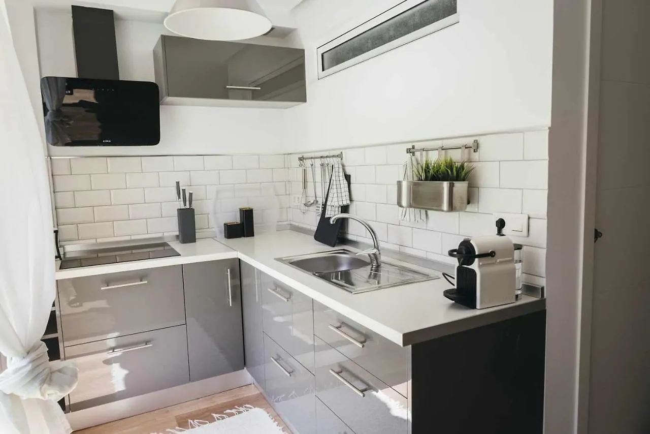 El Rinconcito De Lola Apartment Candelaria Spain